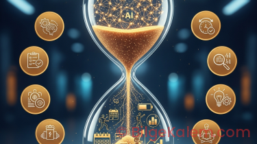 Yapay Zekayla Zamanınızı Katlama Sanatı: 7 Adımda Günlük Verimlilik Sırları