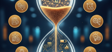 Yapay Zekayla Zamanınızı Katlama Sanatı: 7 Adımda Günlük Verimlilik Sırları