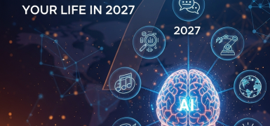 2027: Yapay Zeka ile Hayatınızı Dönüştürecek 7 Yenilikçi Araç