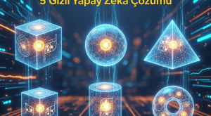 2026’da İş Hayatını Dönüştürecek 5 Gizli Yapay Zeka Çözümü: Stratejik Bir Bakış