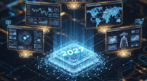 2027’de İş Dünyasını Sallayacak 5 Yapay Zeka Çözümü: Henüz Kimsenin Bilmediği Araçlar