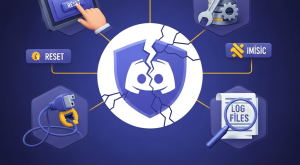 Discord Hata Kodu 1105: Anında Çözüm Rehberi