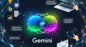 Google Gemini ile İş Akışınızı Dönüştürün: En Etkili Stratejiler ve İpuçları – Bilge Kalem