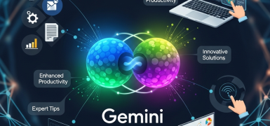 Google Gemini ile İş Akışınızı Dönüştürün: En Etkili Stratejiler ve İpuçları – Bilge Kalem