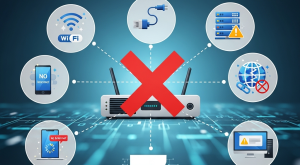 İnternet Sorunları Artık Kabus Değil: En Sık Görülen 7 Bağlantı Hatası ve Bilimsel Çözüm Rehberi