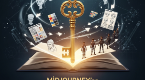 Midjourney Tutarlı Karakter Rehberi: Her Seferinde Aynı Karakteri Yaratın