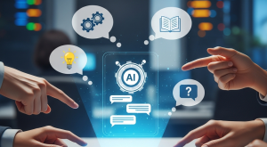 Yapay Zeka Chatbotları: Profesyonel Kullanım İpuçları ve Verimlilik Artırma Yolları | Bilge Kalem