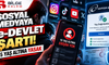 Instagram ve TikTok Hesapları Kapanacak mı? Sosyal Medya Yaş Sınırı Son Tarih Açıklandı