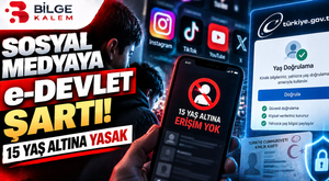 Instagram ve TikTok Hesapları Kapanacak mı? Sosyal Medya Yaş Sınırı Son Tarih Açıklandı