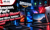 Amazon, iPad’e Rakip Oluyor! Yeni Alexa Tabletleri Android ve Yapay Zekâyla Geldi!