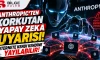 Anthropic’ten Korkutan Yapay Zekâ Uyarısı: İnternete Kendi Kendine Yayılabilir!