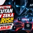Anthropic’ten Korkutan Yapay Zekâ Uyarısı: İnternete Kendi Kendine Yayılabilir!