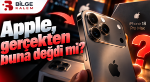 iPhone 18 Pro Max İncelemesi Nasıl? Apple’ın Yeni Amiral Gemisi Gerçekten Değdi mi?