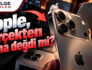 iPhone 18 Pro Max İncelemesi Nasıl? Apple’ın Yeni Amiral Gemisi Gerçekten Değdi mi?
