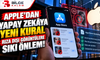 Apple Harekete Geçti! Yapay Zekâyla Sahte Çıplak Görüntü Üreten Uygulamalara Yasak