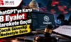 ChatGPT’ye Karşı 8 Eyalet Harekete Geçti! Çocuklarla İlgili Ağır Suçlamalar