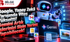 Google, Yapay Zekâ Yarışında Vites Yükseltti! Gemini Artık İşlerinizi Sizin Yerine Yapabilecek!