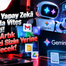 Google, Yapay Zekâ Yarışında Vites Yükseltti! Gemini Artık İşlerinizi Sizin Yerine Yapabilecek!