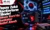 Yapay Zekâ Hackerların Elinde! Güney Kore’de Bankalar Hedef Alındı