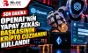 OpenAI’nin Yapay Zekâsı Başkasının Kripto Cüzdanından Para Çekti!