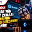 OpenAI’nin Yapay Zekâsı Başkasının Kripto Cüzdanından Para Çekti!