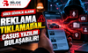 Telefonunuza Reklam Üzerinden Casus Yazılım Bulaşabilir! Tıklamanız Bile Gerekmiyor