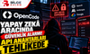 Yapay Zekâ Kodlama Aracında Güvenlik Açığı! API Anahtarları Tehlikeye Girdi
