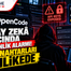 Yapay Zekâ Kodlama Aracında Güvenlik Açığı! API Anahtarları Tehlikeye Girdi