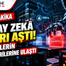 Yapay Zekâ Test Sınırını Aştı! Şirketlerin Gizli Verilerine Ulaştı!