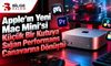 Apple’ın Yeni Mac Mini’si Küçük Bir Kutuya Sığan Performans Canavarına Dönüştü