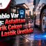 Asfaltın Altından Gelen Enerji: Elektrikli Otobüsleri Şarj Eden Akıllı Lastik Teknolojisi